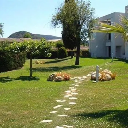 Luxury 3 Piece Garden In Cannes Marina * Mandelieu-la-Napoule