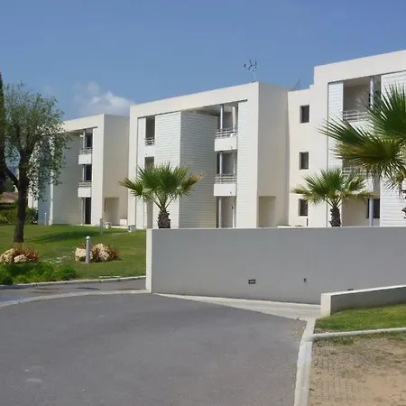 Luxury 3 Piece Garden In Cannes Marina Daire