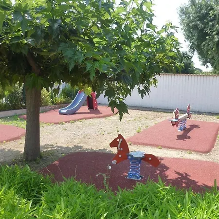 Luxury 3 Piece Garden In Cannes Marina * Mandelieu-la-Napoule