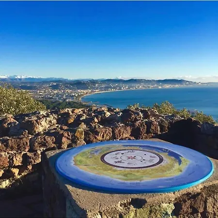 Daire Luxury 3 Piece Garden In Cannes Marina *