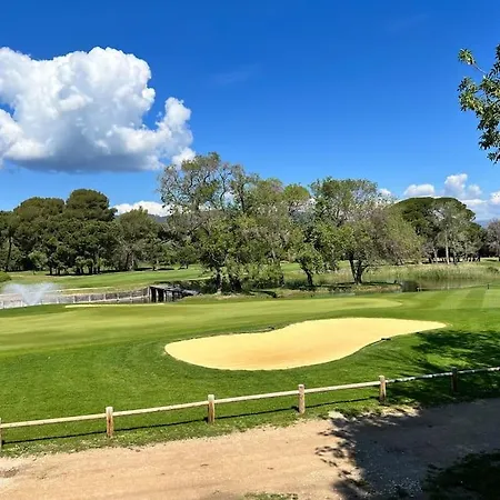 Luxury 3 Piece Garden In Cannes Marina Daire Mandelieu
