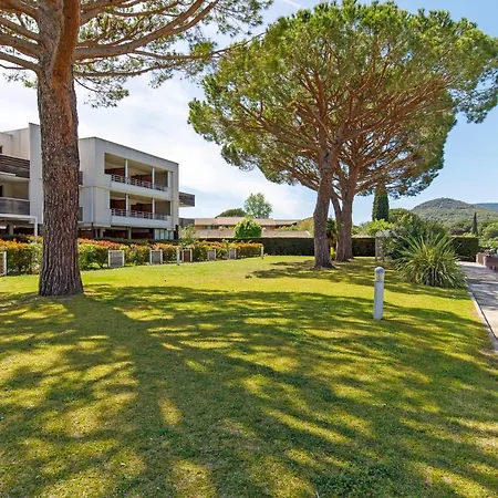 Luxury 3 Piece Garden In Cannes Marina Daire *