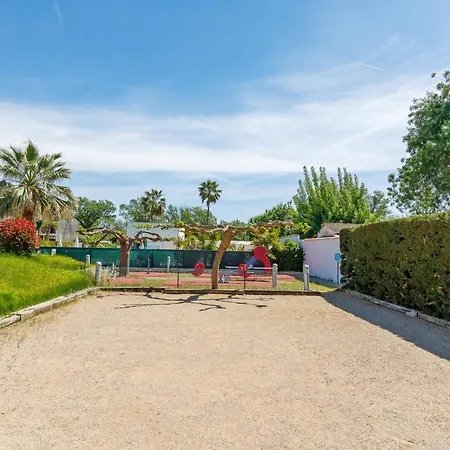 Luxury 3 Piece Garden In Cannes Marina Mandelieu-la-Napoule